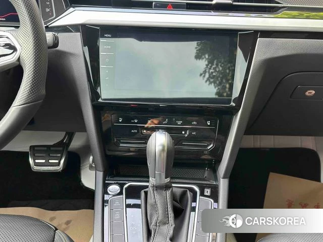 Volkswagen CC id 4262624 из Китая 27