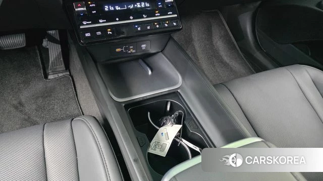 Hyundai Grandeur (GN7) id 4314926 из Кореи 27