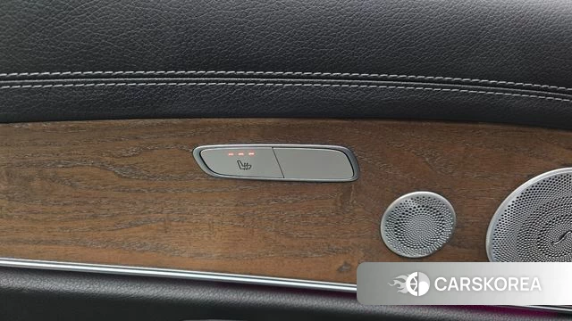 Mercedes-Benz E-Class W213 id 4250441 из Кореи 27