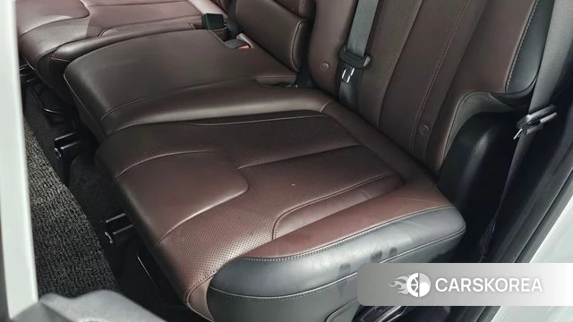 Hyundai Santa Fe TM id 4269315 из Кореи 27