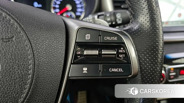 Kia The New Sorento id 4245907 из Кореи 27