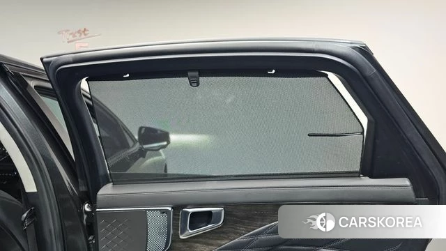 Kia K8 Hybrid id 4881394 из Кореи 27