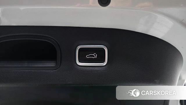 Kia Stinger id 4325538 из Кореи 27