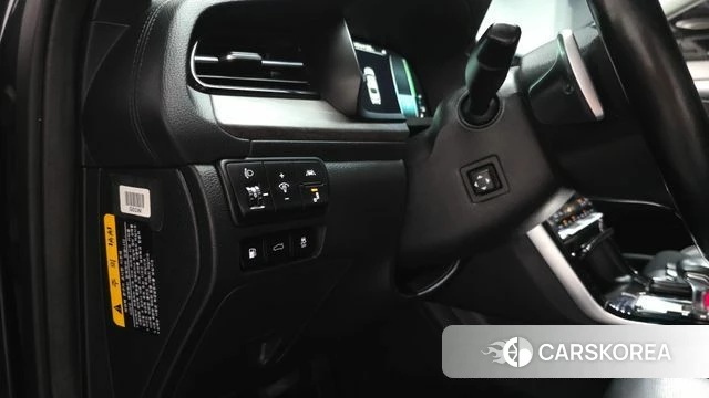 Kia K7 Premier Hybrid id 4551564 из Кореи 27
