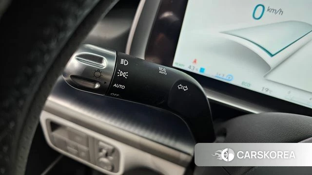 Hyundai Ionic 6 id 4349574 из Кореи 27
