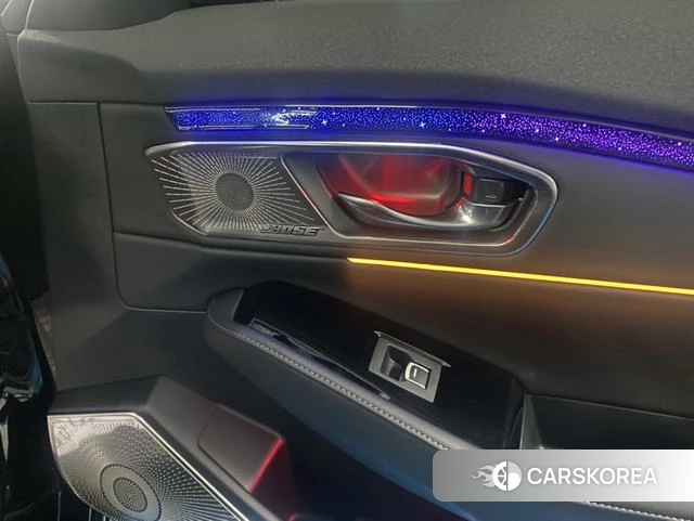 Honda Accord id 4336384 из Китая 27