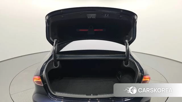 Hyundai The New Grandeur IG Hybrid id 4458698 из Кореи 27