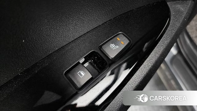 Kia Sportage 5th Generation Hybrid id 4409017 из Кореи 27