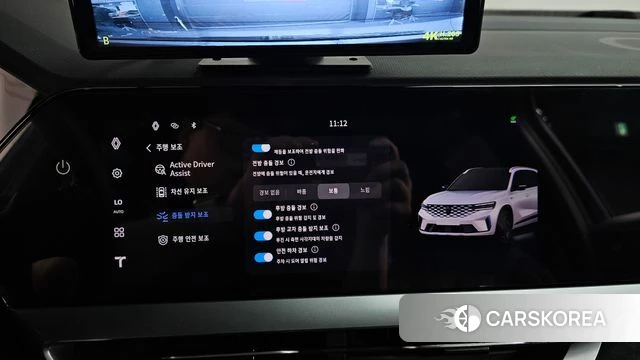 Renault Korea (Samsung) Grand Coleos id 4248474 из Кореи 27