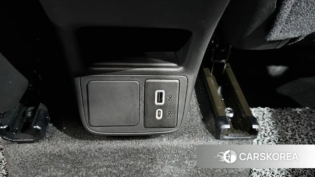 Chevrolet (GM Daewoo) Trailblazer id 4475103 из Кореи 27