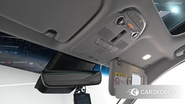 Hyundai The New Grandeur IG id 4573743 из Кореи 27