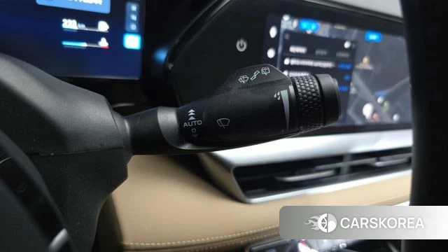 Renault Korea (Samsung) Grand Coleos id 4539977 из Кореи 27