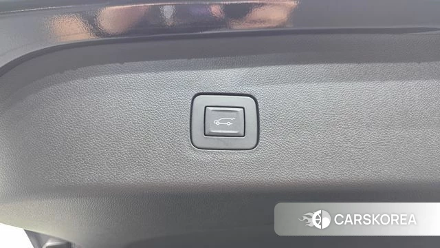 Chevrolet (GM Daewoo) Trax Crossover id 4528500 из Кореи 27