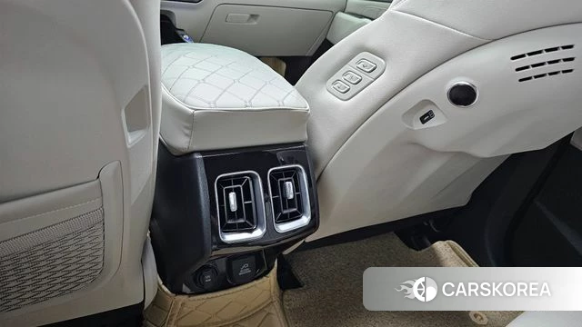Kia The New Sorento 4th Generation id 4578693 из Кореи 27