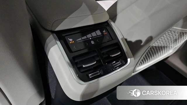 Volvo XC60 second Generation id 4321460 из Кореи 27