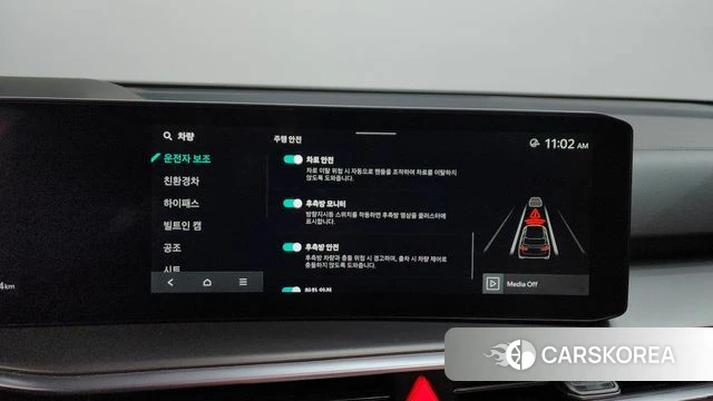 Kia The New Sorento 4th Generation id 4442296 из Кореи 27