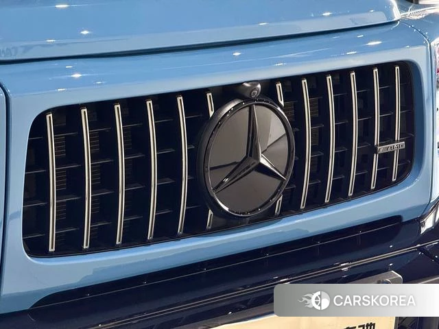 Mercedes-Benz G-class AMG id 4257067 из Китая 27