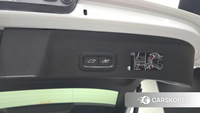 Volvo XC40 id 4464896 из Кореи 27