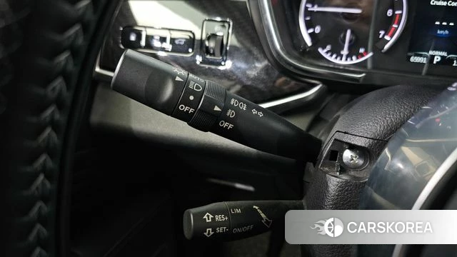 Dongfeng Socon Pencon ix5 id 4677507 из Кореи 27