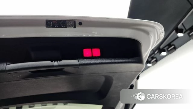 Mercedes-Benz GLS - Class X167 id 4223839 из Кореи 27