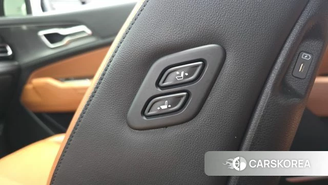 Kia Sportage 5th Generation id 4835962 из Кореи 27