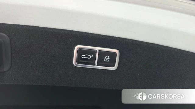 Genesis G80 (RG3) id 4488193 из Кореи 26