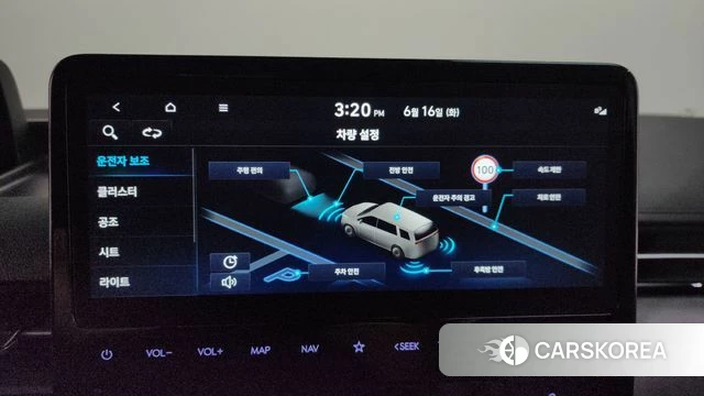 Hyundai Staria id 4462378 из Кореи 27
