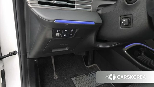 Hyundai The New Grandeur IG id 4501181 из Кореи 27