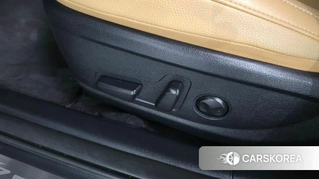 Kia K7 Premier id 4429990 из Кореи 27