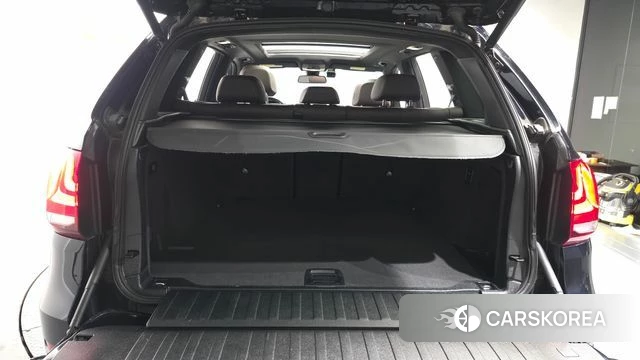 BMW X5 (F15) id 4873449 из Кореи 27