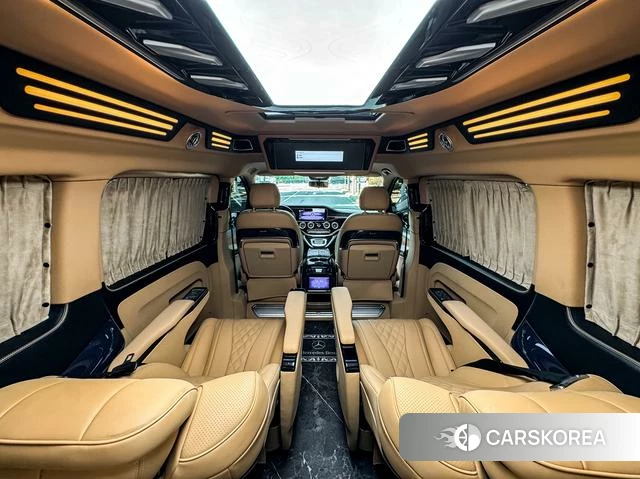 Mercedes-Benz Vito id 4241578 из Китая 27