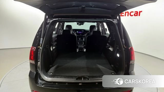 Kia Mohave Master id 4223750 из Кореи 27