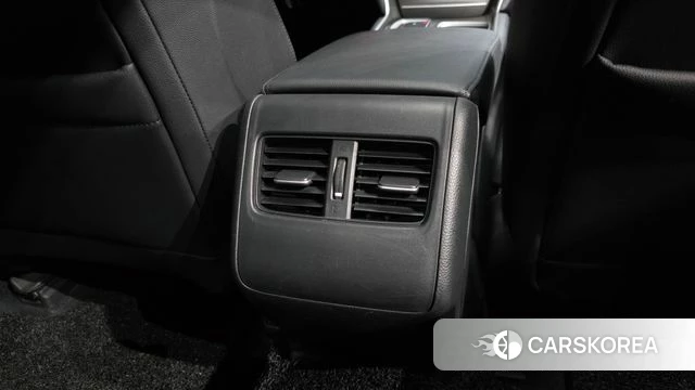 Honda Accord 10th Generation id 4446926 из Кореи 27