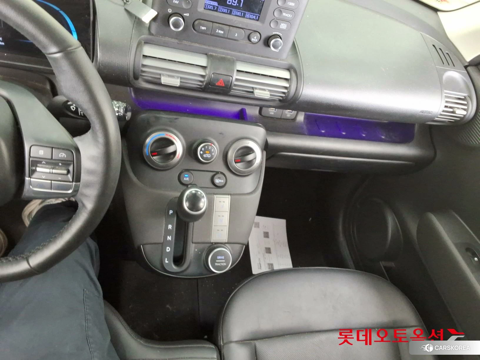 Hyundai Casper id 3869251 из Кореи 27