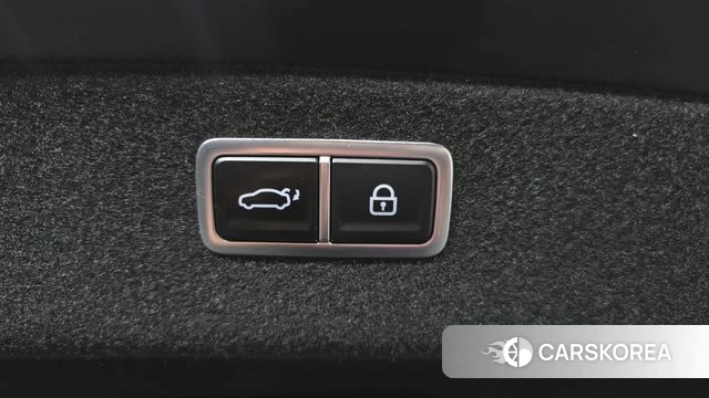 Genesis G80 (RG3) id 4476505 из Кореи 27