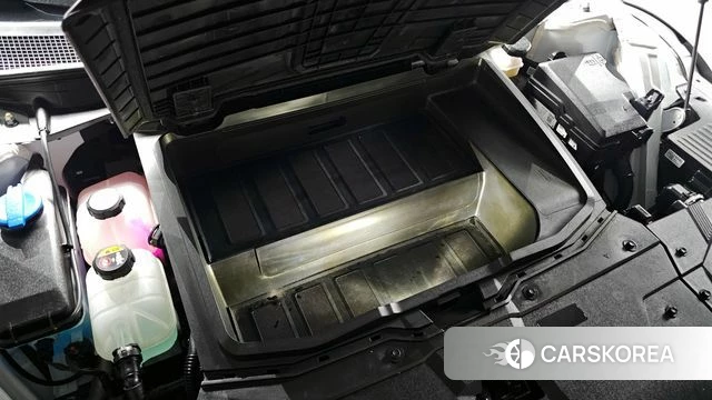 Hyundai Ionic 5 id 4444817 из Кореи 27