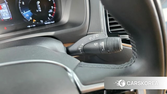 Volvo XC90 second Generation id 4490985 из Кореи 27