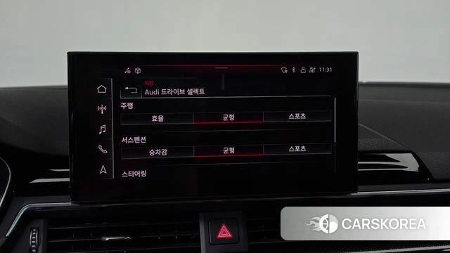Audi S4 (B9) id 4489497 из Кореи 27