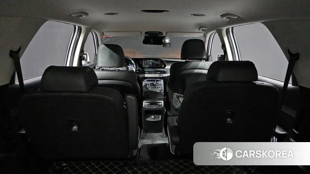 Hyundai Palisade id 4268312 из Кореи 27