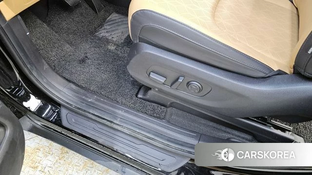 Kia Carnival 4th generation id 4223264 из Кореи 27