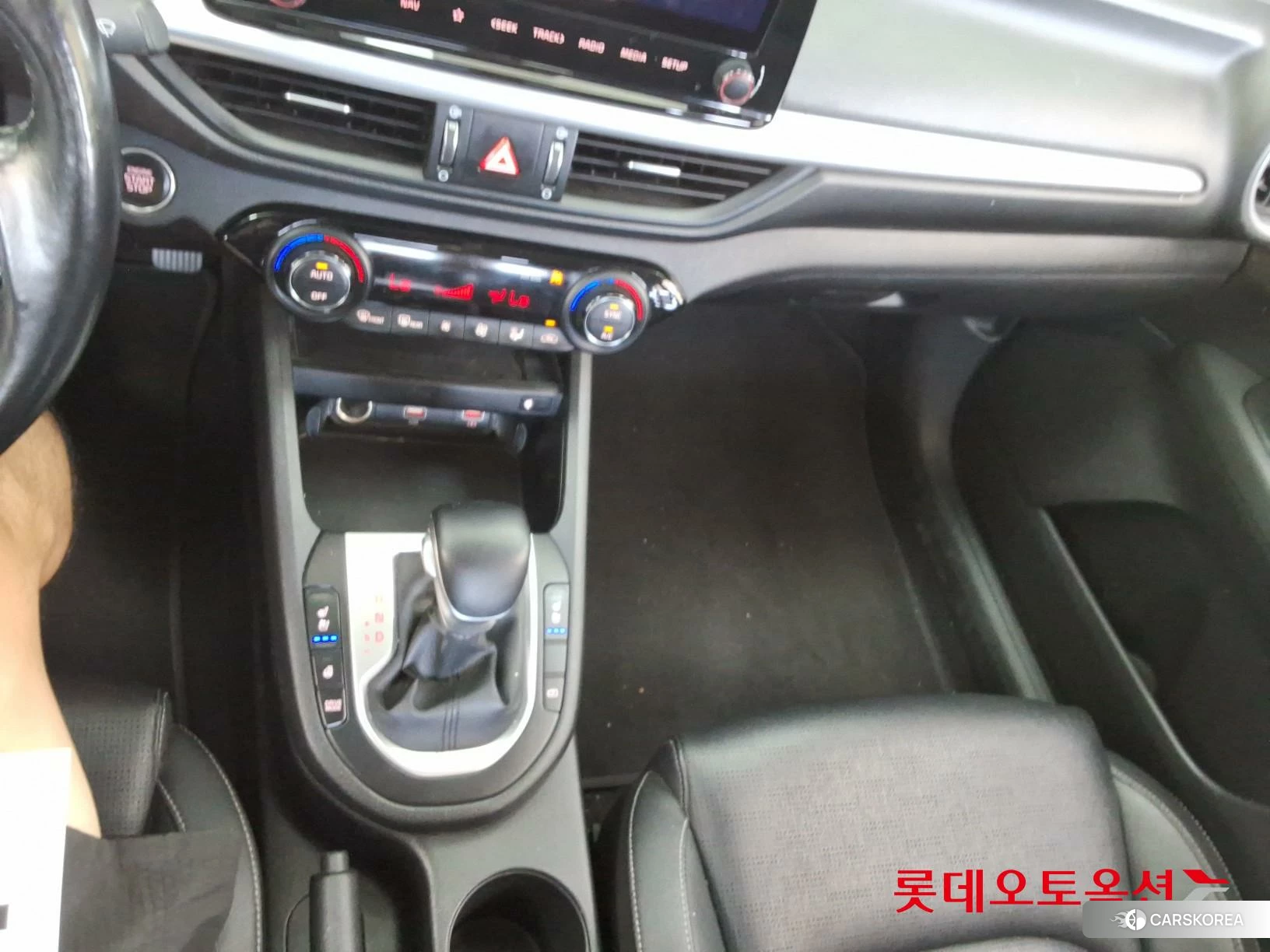 Kia K3 id 4909304 из Кореи 27