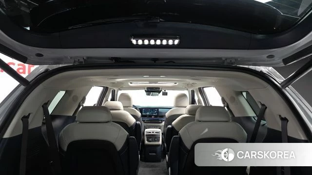 Kia The New Carnival 4th Generation id 4400806 из Кореи 27