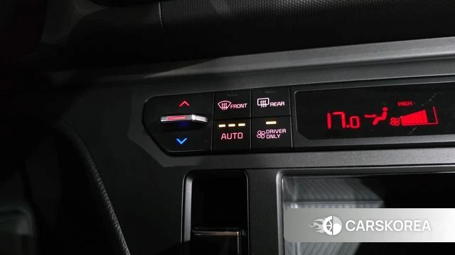Kia The New Kia Ray EV id 4921290 из Кореи 27