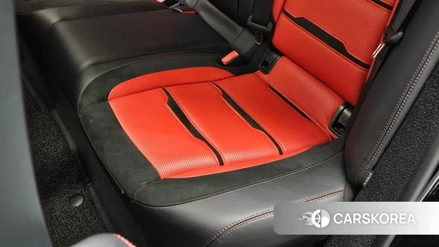 Mercedes-Benz GLE-Class W167 id 4282954 из Кореи 27