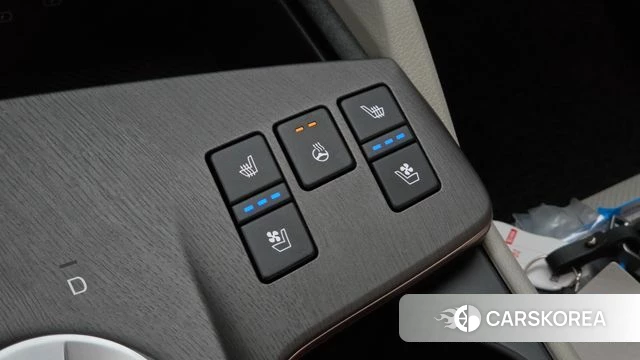 Kia The New Sportage 5th Generation id 4374966 из Кореи 27