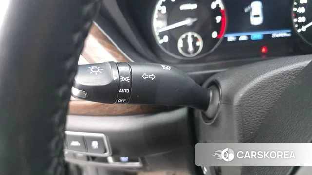 Genesis G90 id 4530716 из Кореи 27