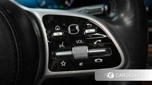 Mercedes-Benz GLE-Class W167 id 4731705 из Кореи 27