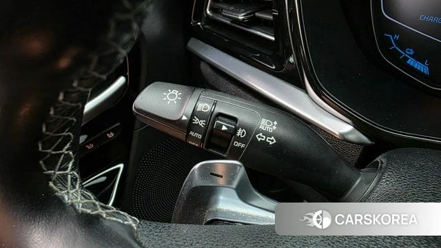 Kia The New Niro id 4751131 из Кореи 27