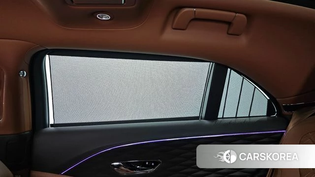 Bentley Flying Spur 3rd Generation id 4535112 из Кореи 27