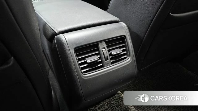 Honda Accord 10th Generation id 4285128 из Кореи 27
